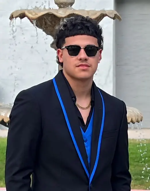 Dominic Armendariz Obituary, Cause of Death - Pecos Community Mourns 21-Year-Old Former High School Athlete