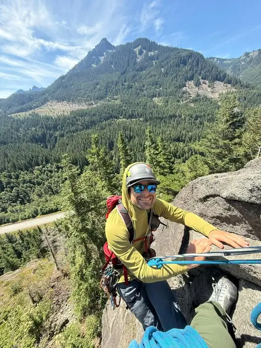 Max Konig Obituary, Cause of Death - Boston Community Remembers Adventurer Lost in Climbing Accident